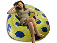Top Minder, Taraftar Minder, Futboll Topu Minder